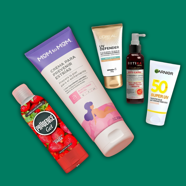 The Radiant Skin Care