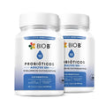 BIO B Probiotics Adults Capsules