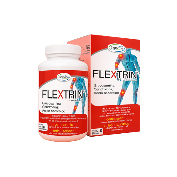 Flextrin Joint Support Tablets