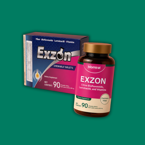 The Digestive Care