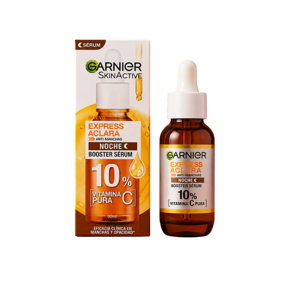 Garnier Skin Express Anti-Dark Serum