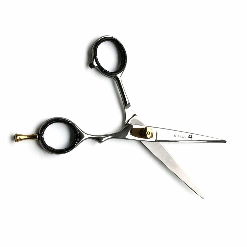High-quality salon-grade scissors for DIY hair trimming and styling.