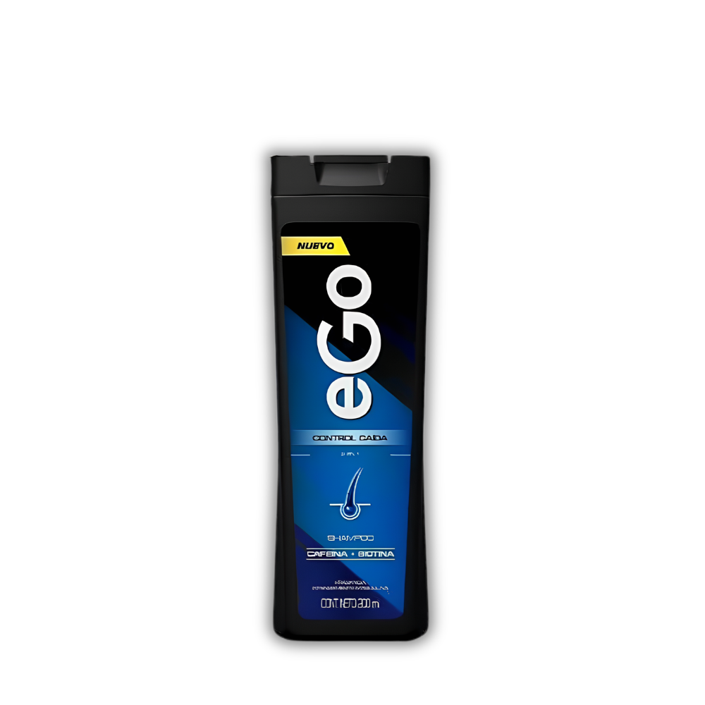 Caffeine & Biotin Strengthening Hair Shampoo