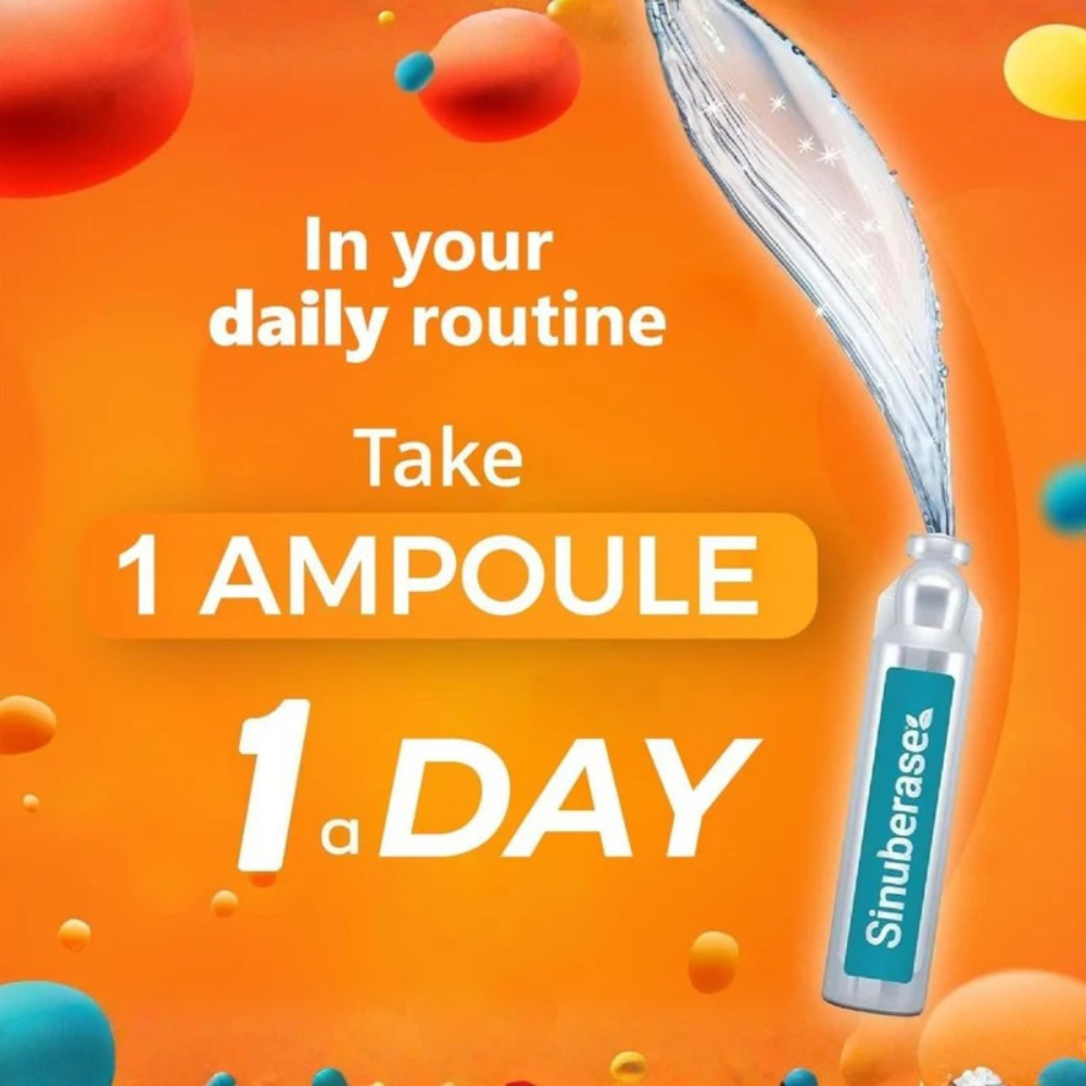 Liquid Probiotic Digestive Support 10 Vials