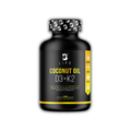 Vitamin D3 & K2 Coconut Oil Formula