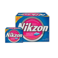 Nikzon Hemorrhoid Relief Tablets 2 Boxes 180 Count