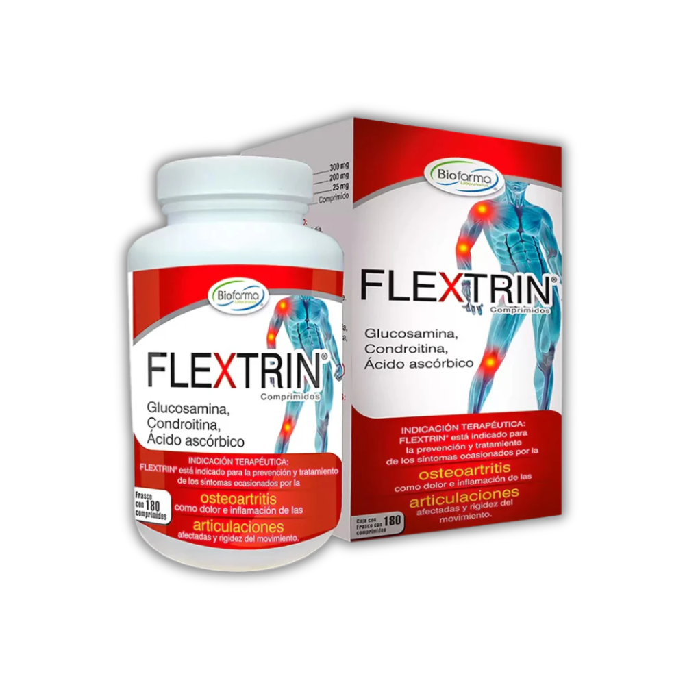 Flextrin Joint Support Tablets