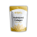 Hydrolyzed Collagen Peptides Powder Supplement