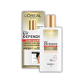 L’Oréal Paris SPF 50+ Hyaluronic Acid Tinted Sunscreen