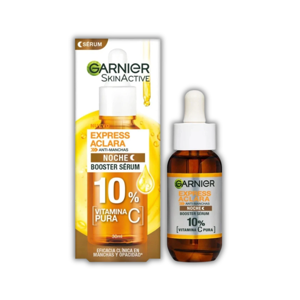 Garnier Skin Express Anti-Dark Serum