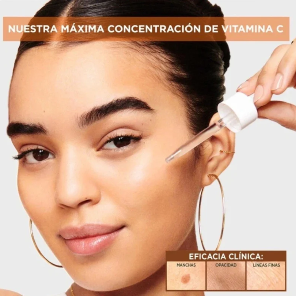 Garnier Skin Express Anti-Dark Serum