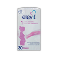 Elevit Prenatal Multivitamin Pregnancy Tablets