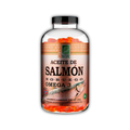 AllNature Norwegian Salmon Oil Omega-3