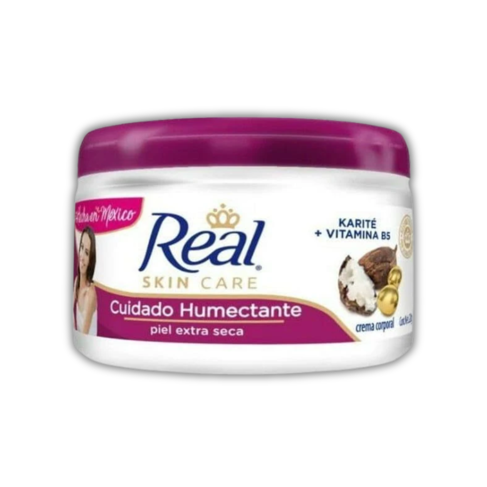 Real Skin Care Original Body Cream