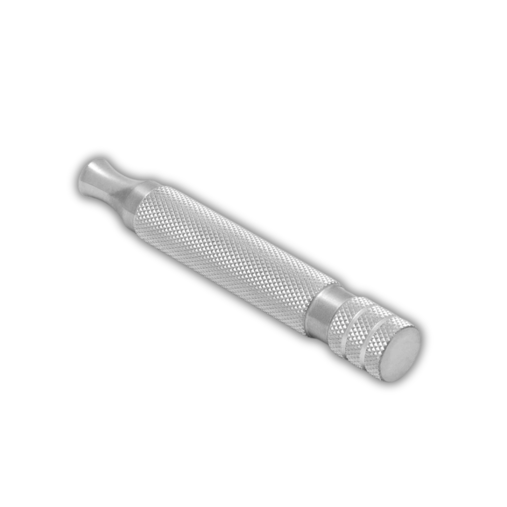 BBNY&Co Stainless Steel Safety Razor