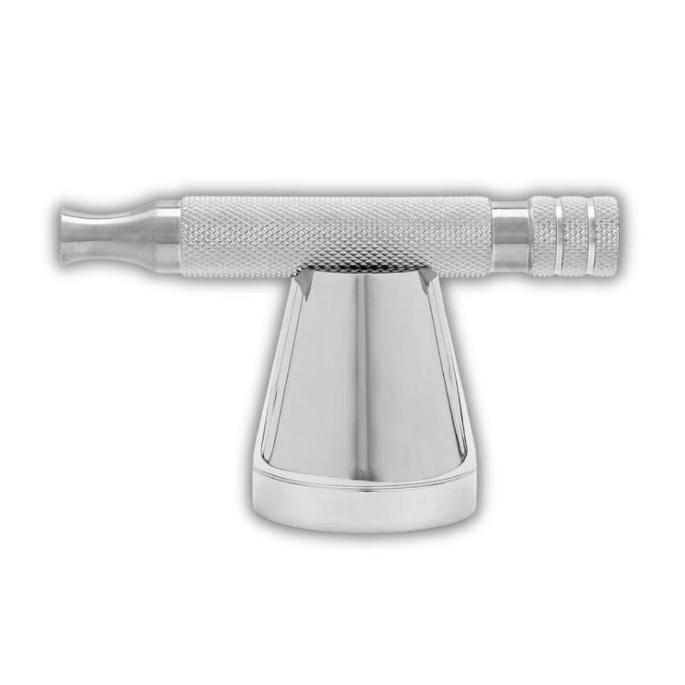 BBNY&Co Stainless Steel Safety Razor