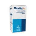 Fit Fiber + Probiotic BPL1 Capsules 30 Count