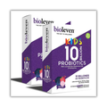 Bioleven Kids Chewable Probiotic