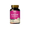 Exzon Hemorrhoid Chewable Tablets