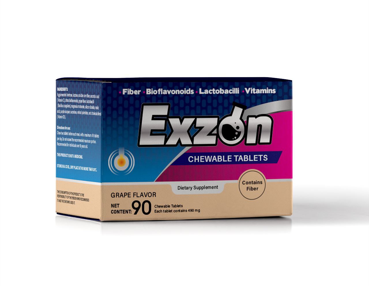Fórmula para hemorroides Works to Address The Root Causes of Hemorrhoids Provide Fast & Long-Lasting Relief 90 Tablets