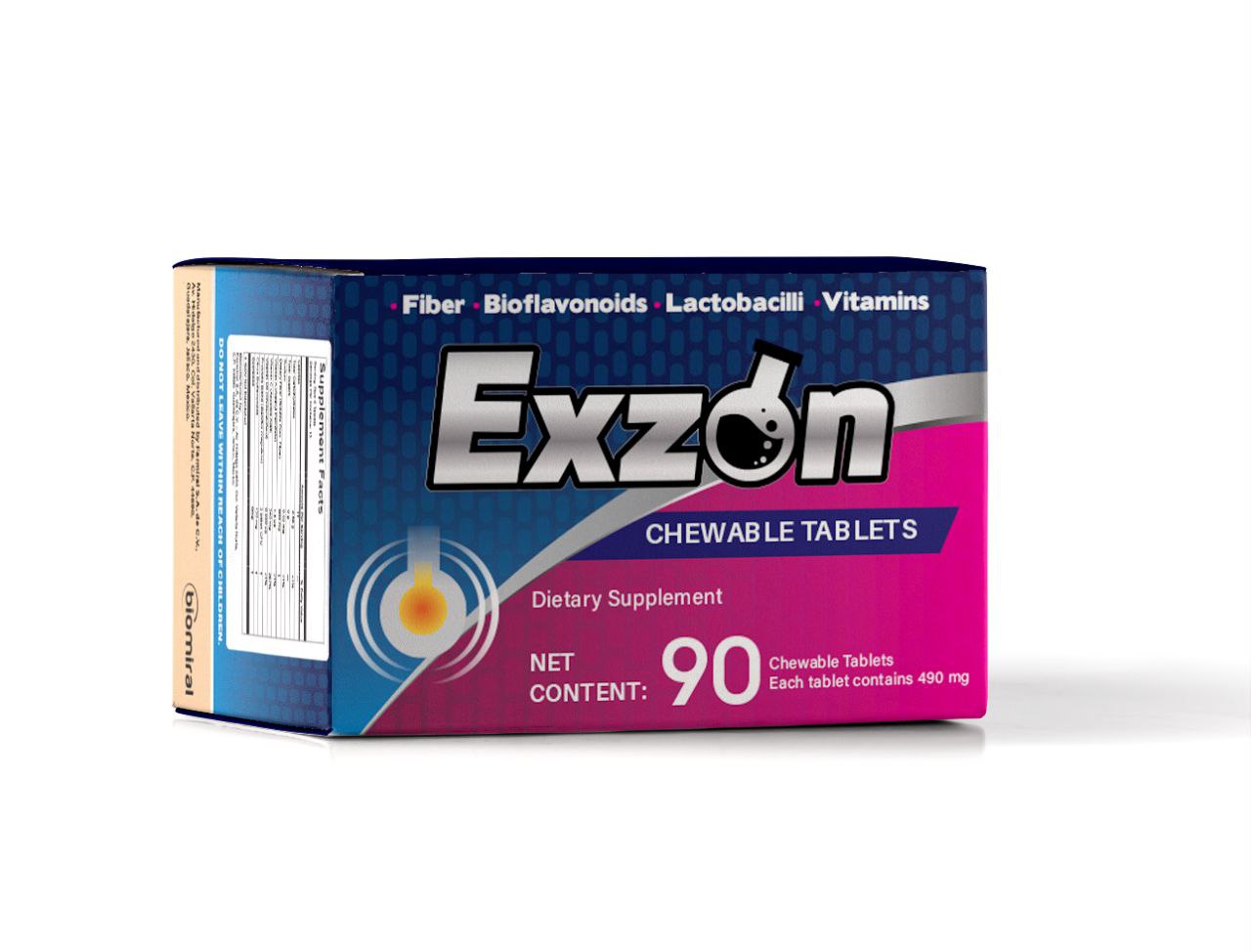 Fórmula para hemorroides Works to Address The Root Causes of Hemorrhoids Provide Fast & Long-Lasting Relief 90 Tablets