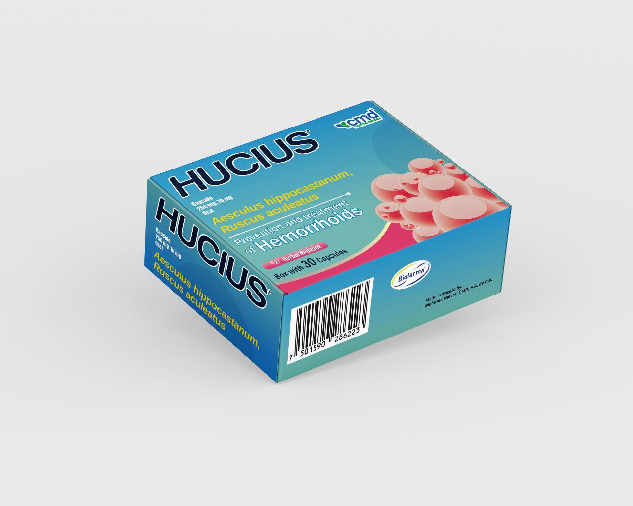 Hemorrhoid Herbal Formula, Fórmula para hemorroides Works to Address The Root Causes of Hemorrhoids Provide Fast & Long-Lasting Relief
