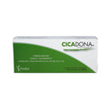 Cicadona 15g tube for advanced scar and keloid reduction.