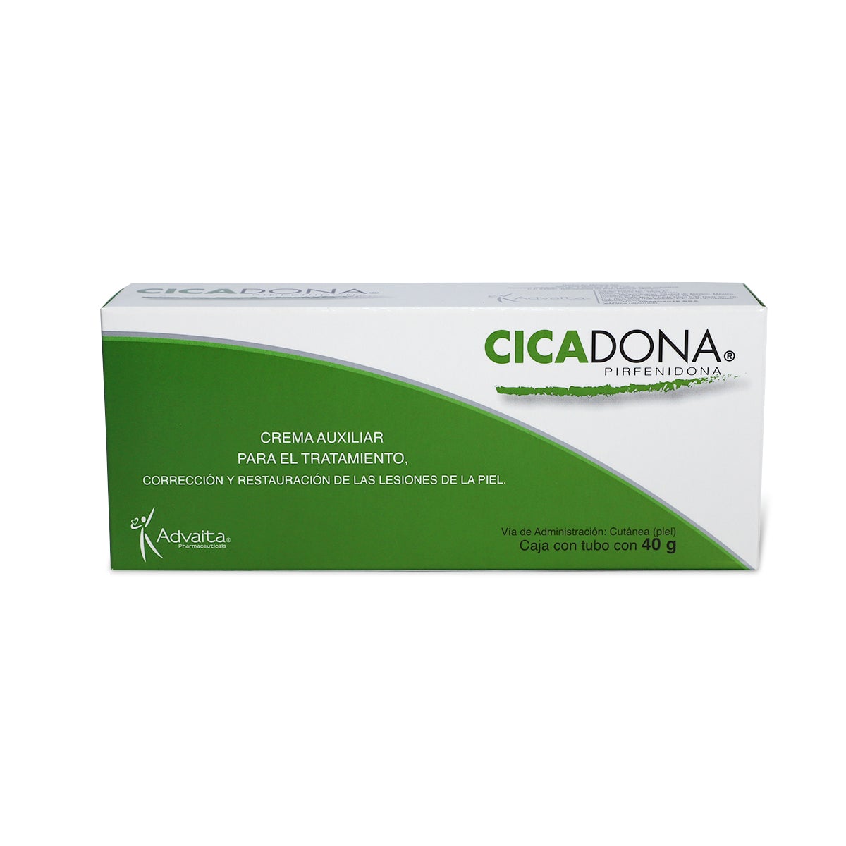 Cicadona 40g Scar & Keloid Reduction