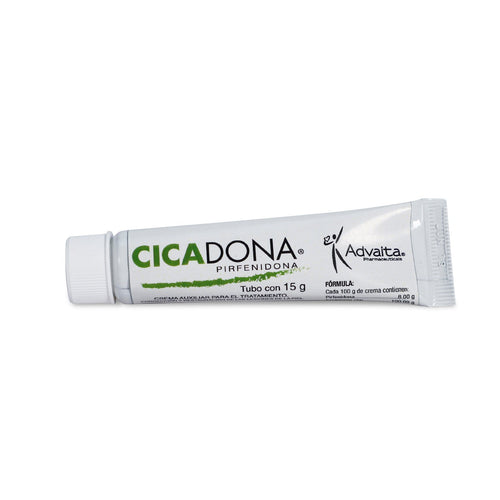 Cicadona Scar & Keloid Reduction