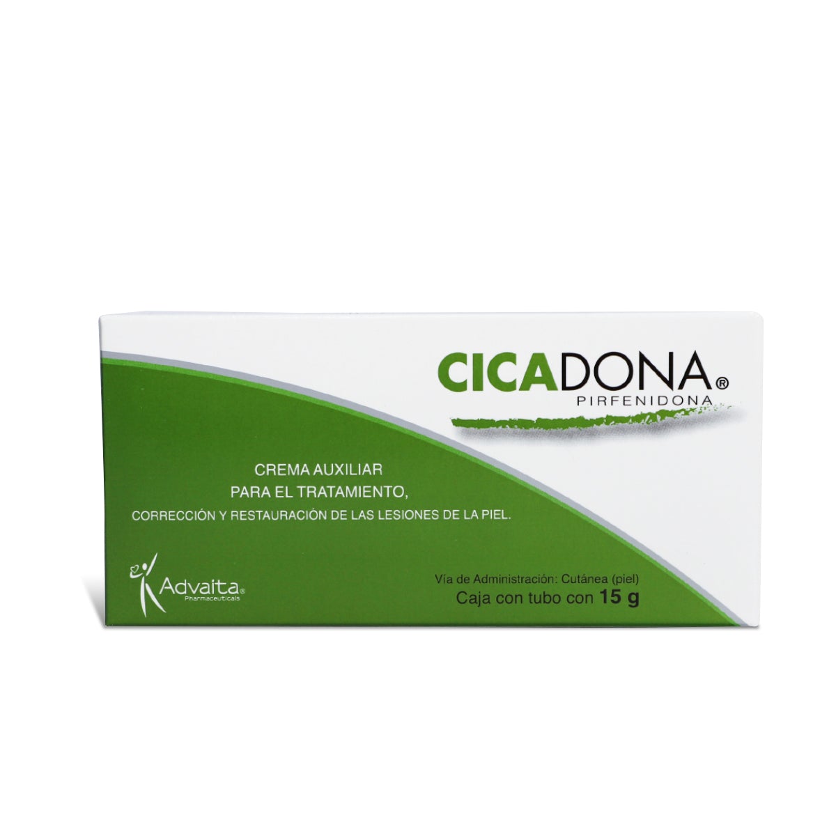 Cicadona 15g Scar & Keloid Reduction