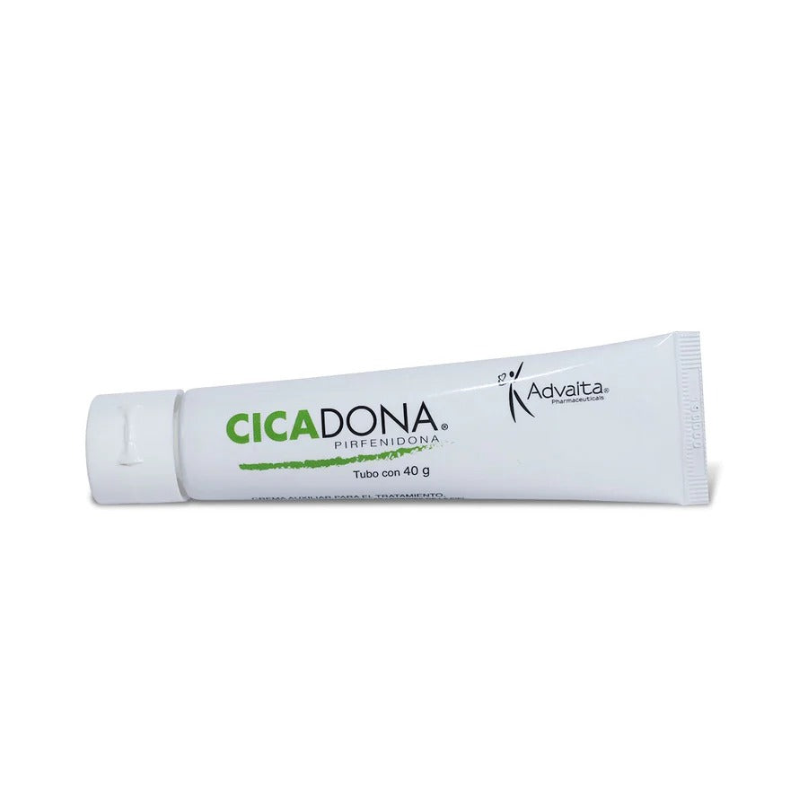 Non-greasy scar treatment gel for daily skin repair and flexibility.