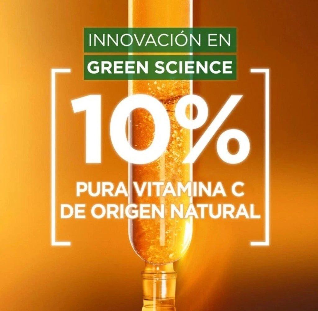 Garnier Skin Express Anti-Dark Serum