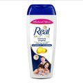 Crema Real Vitamin E & Glycerin Skin 400ml